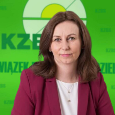 Karolina Jankowiak - Członek Rady