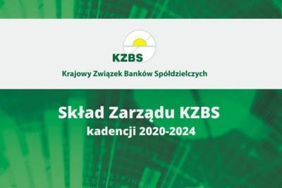 Powołano Zarząd KZBS na nową kadencję 2020-2024