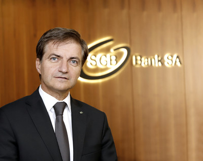 Mirosław Skiba, prezes SGB-Banku SA.: Usługa AML ma dla banków spółdzielczych duże znaczenie