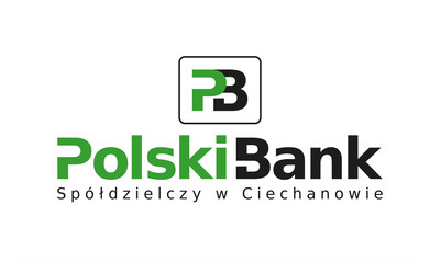 Polski Bank Spółdzielczy w Ciechanowie zmienia logo
