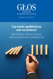 Głos Banków Spółdzielczych 6/2021