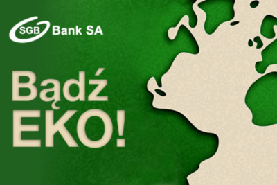 SGB-Bank i Atende wdrażają Trwały Nośnik w Grupie SGB