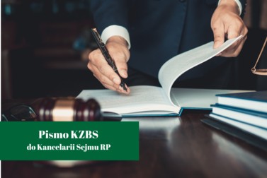  Pismo KZBS ws. sposobu ustalania stopy oprocentowania w umowach o kredyt hipoteczny 