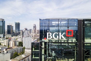 BGK zaprasza do współpracy banki zainteresowane udzielaniem gwarancji wkładu własnego i dokonywaniem spłat rodzinnych