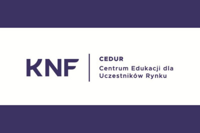 UKNF zaprasza na seminarium CEDUR dotyczące problematyki cyberbezpieczeństwa w sektorze finansowym 